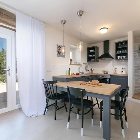 Flego Вилла Мотовун