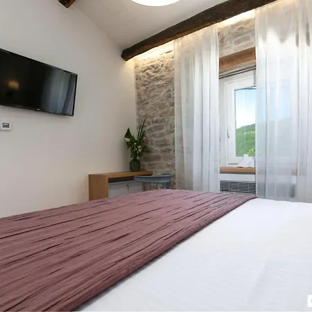 Flego Мотовун