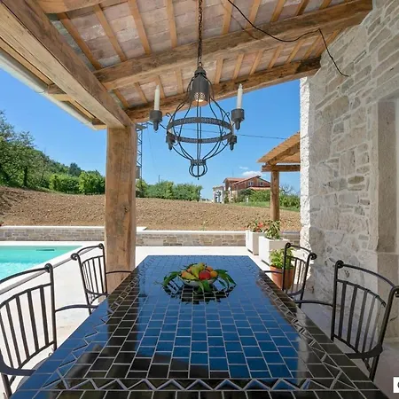 Flego Villa *