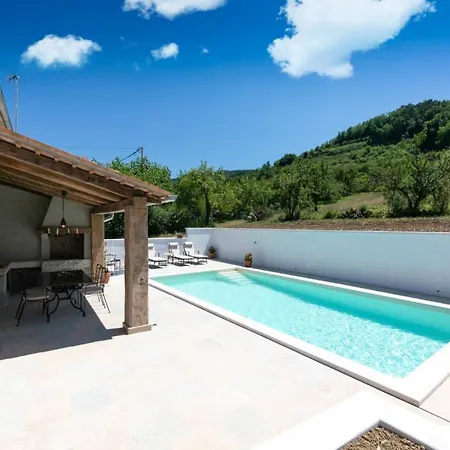 Flego Villa *