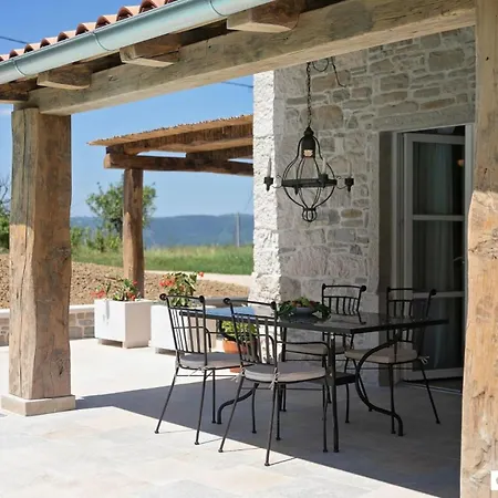 Flego Мотовун